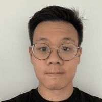 Kalan Li avatar