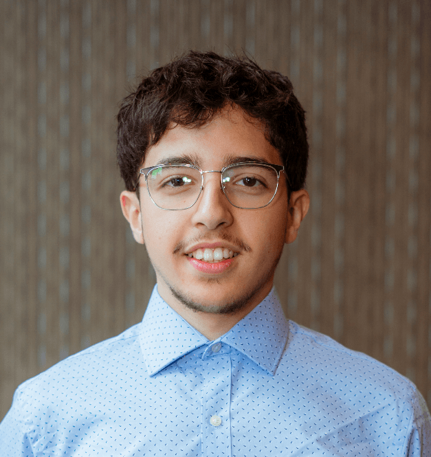 Khaled Boubekeur avatar