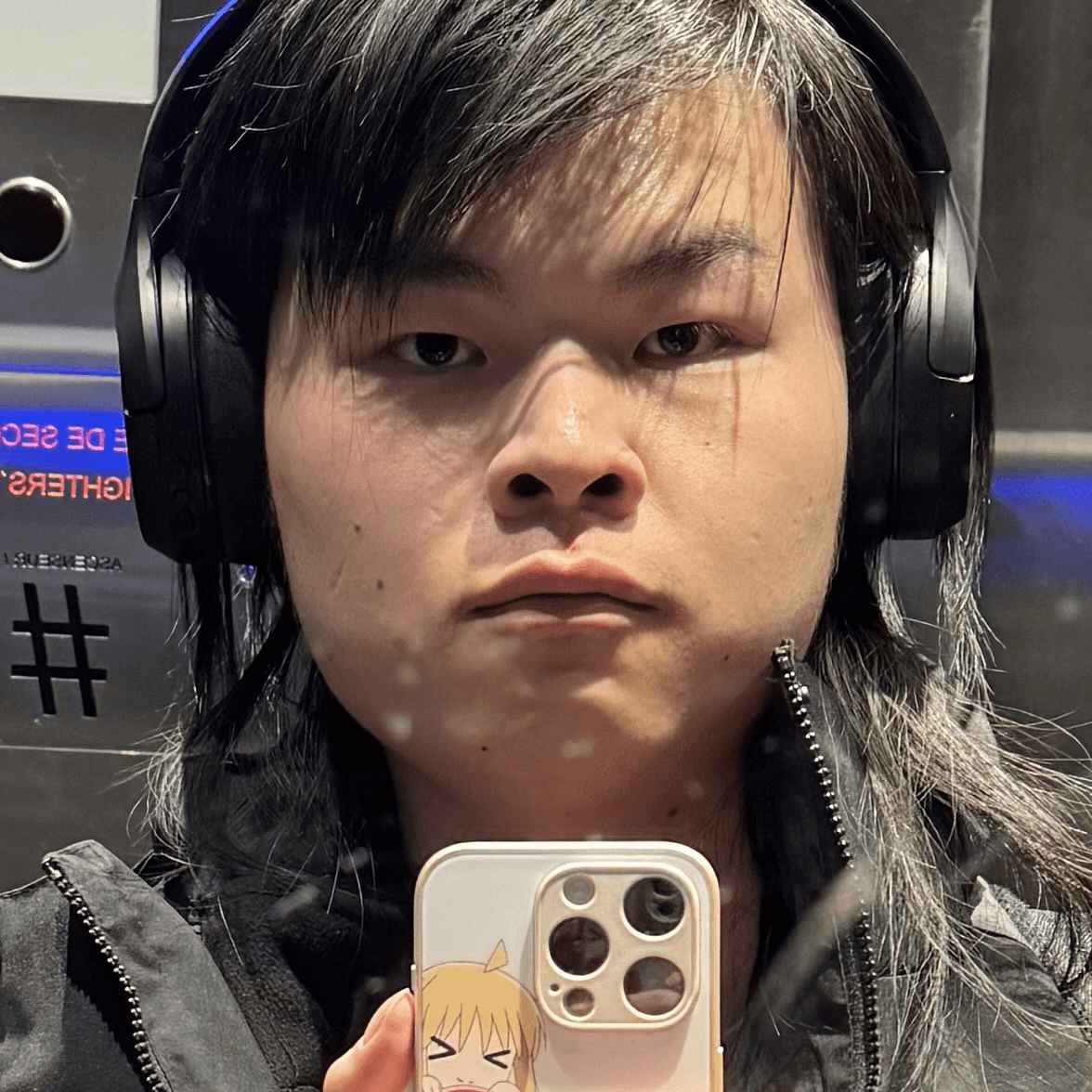 Yun Zhao avatar